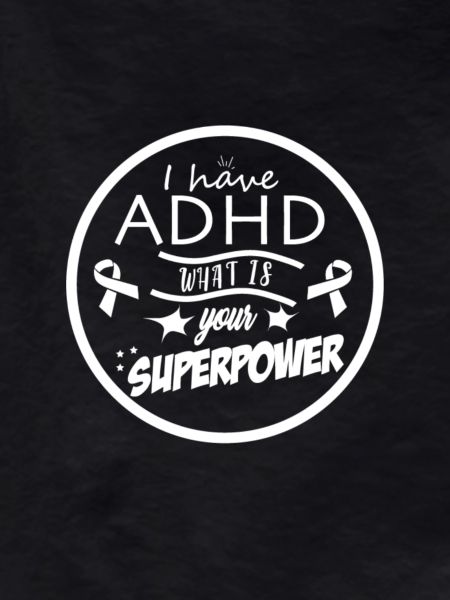 Adhd