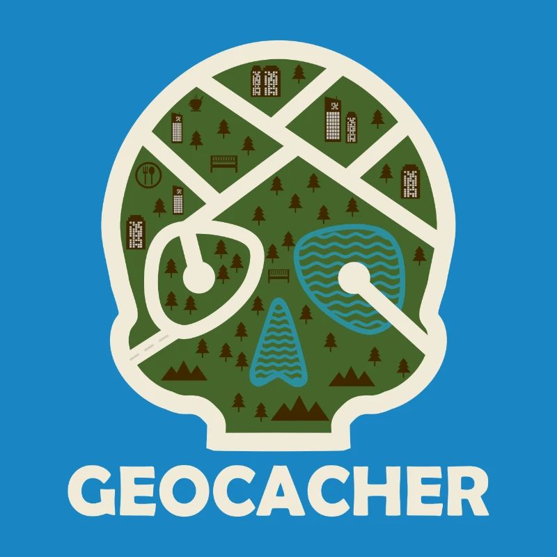 Géocaching géocaching