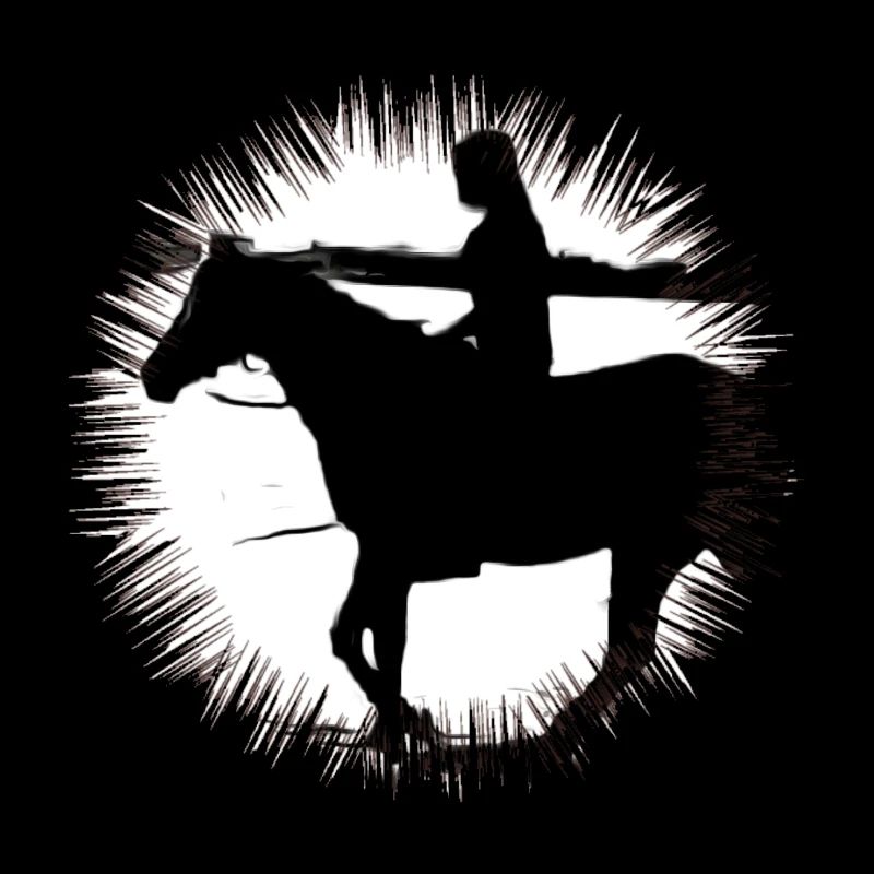 Pferd