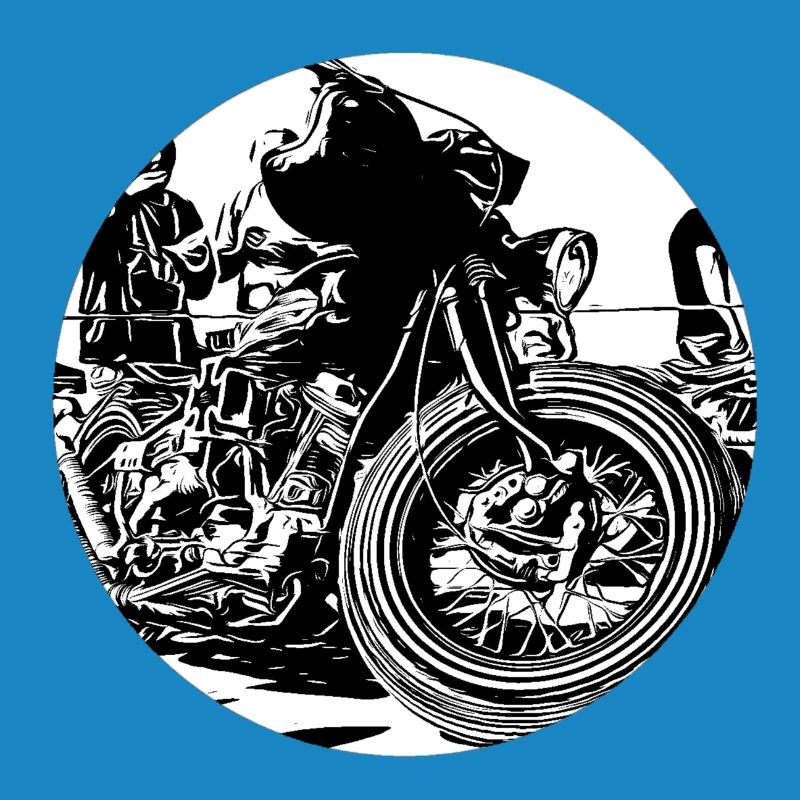Motorcycle