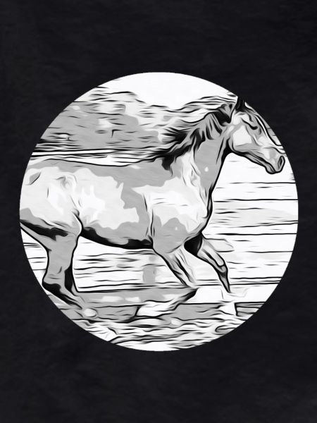 Pferd