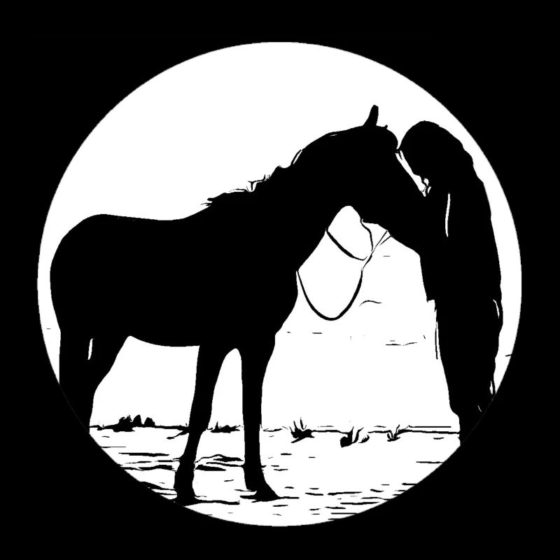Pferd