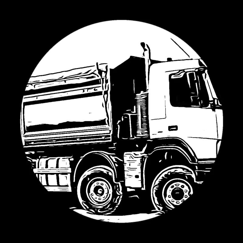 Camions