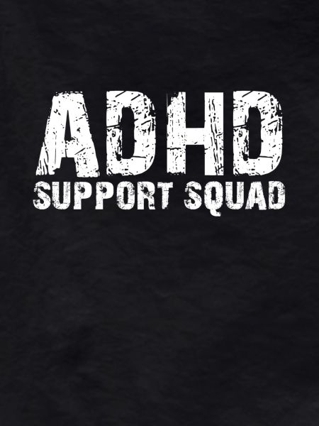 Adhd