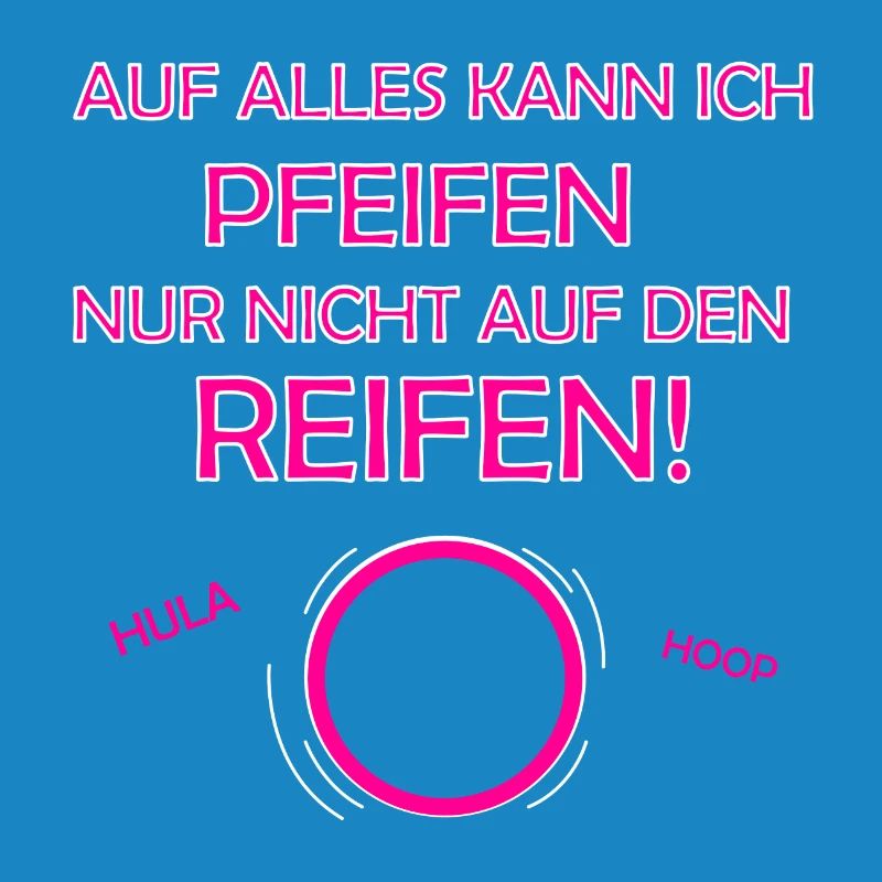 Hulahoop Hullern