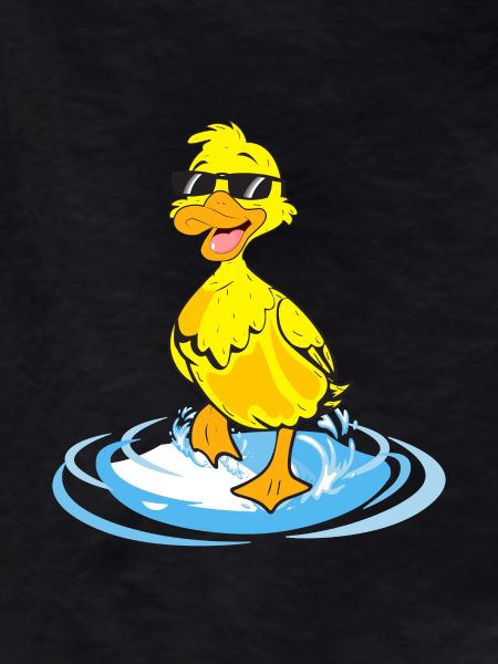 Duck Cool
