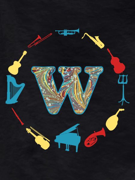 music e 201 w