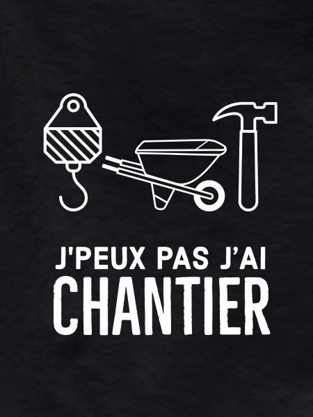 Chantier