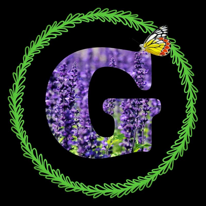 lavendel g