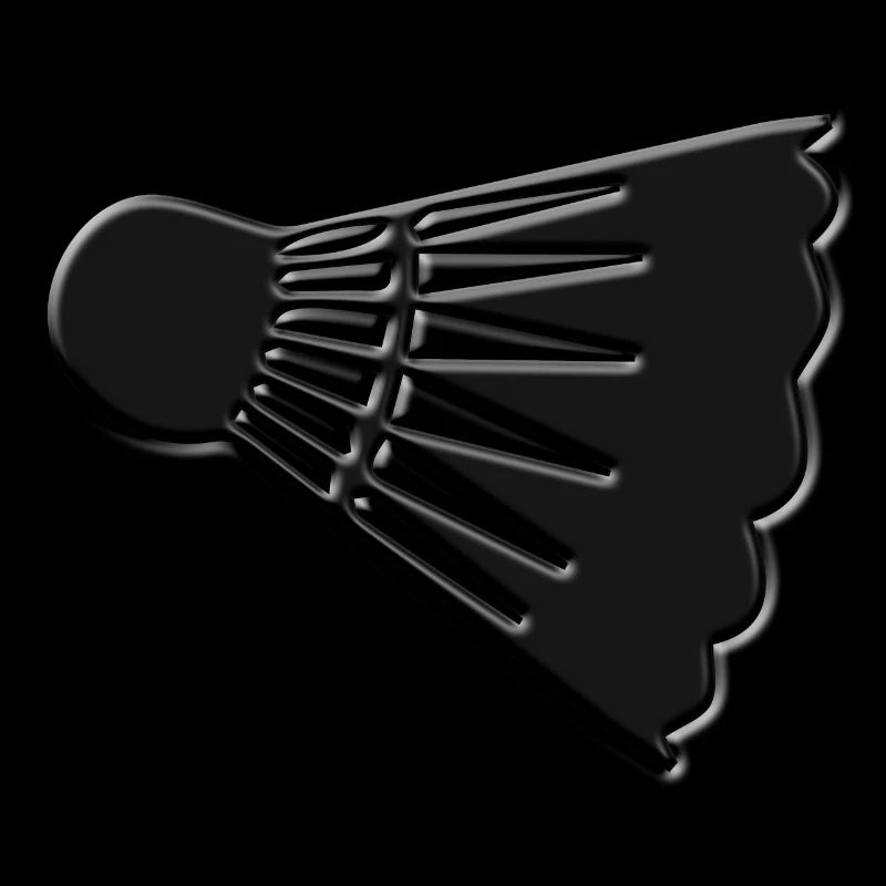 Badminton Ball