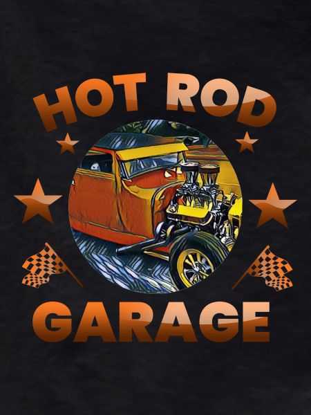 Hot Rod
