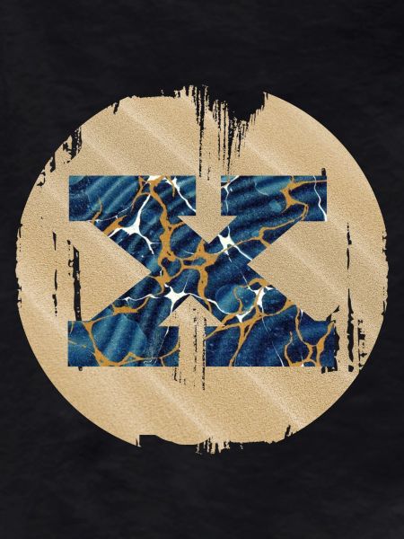 e 16 x