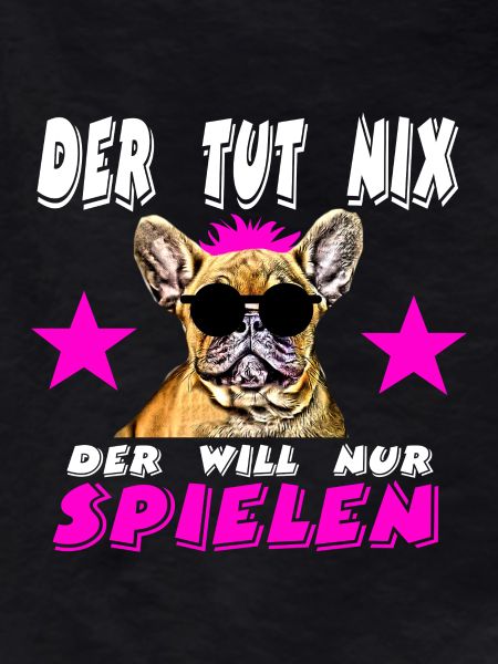 Bulldog