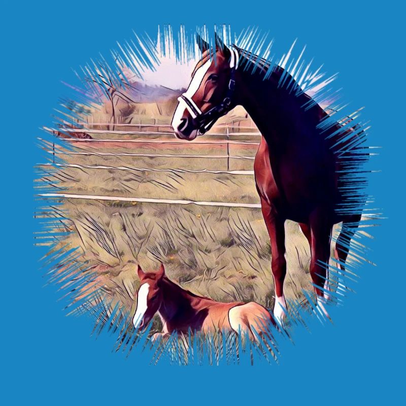 Cheval