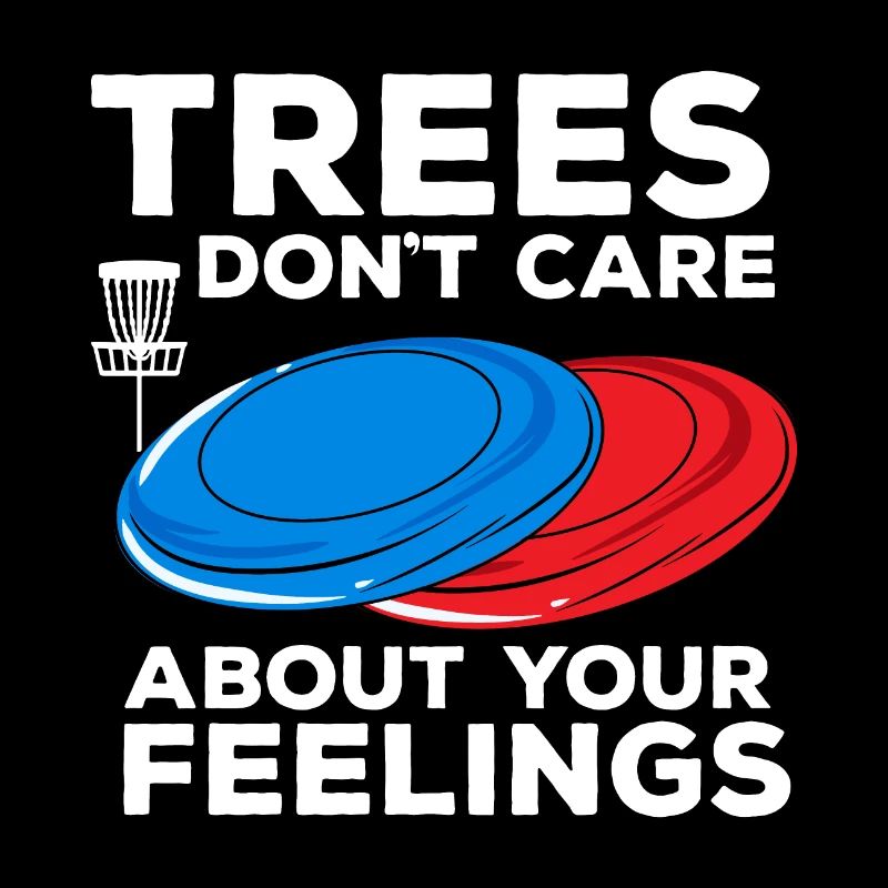 Disc Golf Disc-Golf