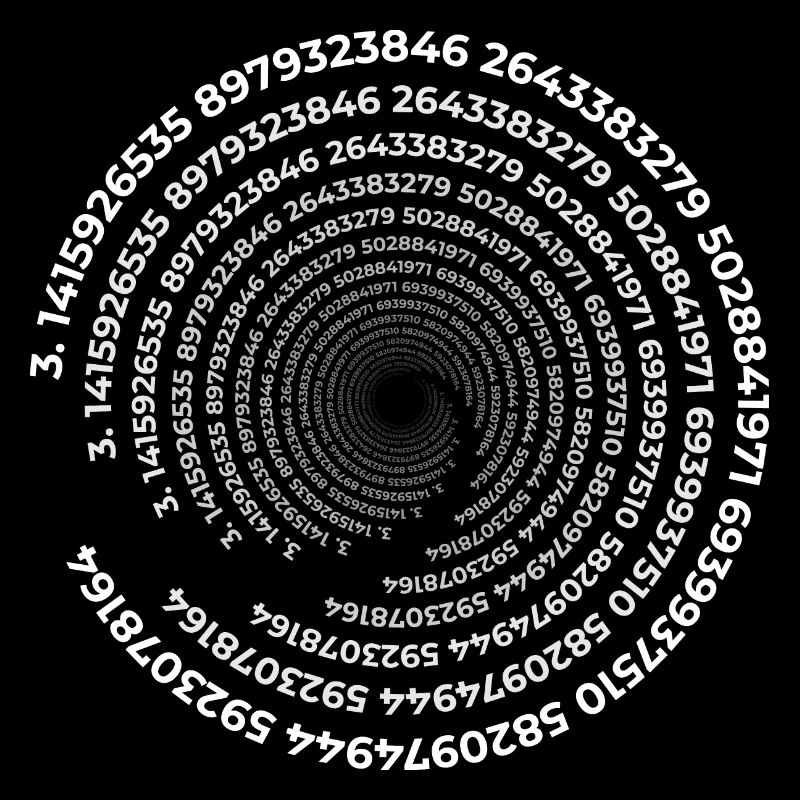 Funny Math Teacher March 14 National Happy Pi Day