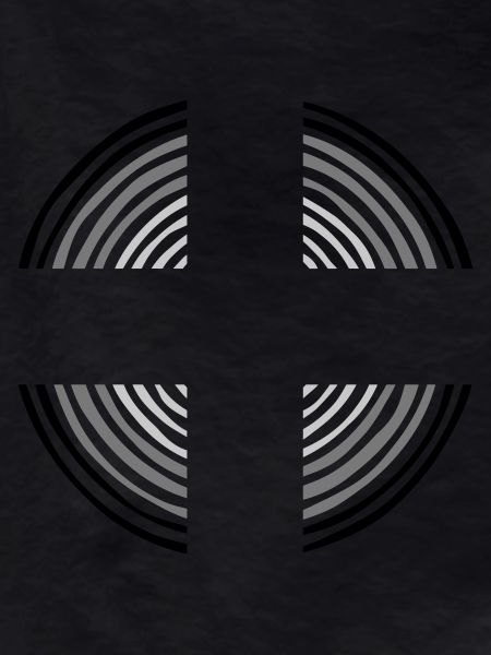 Cross Circle God