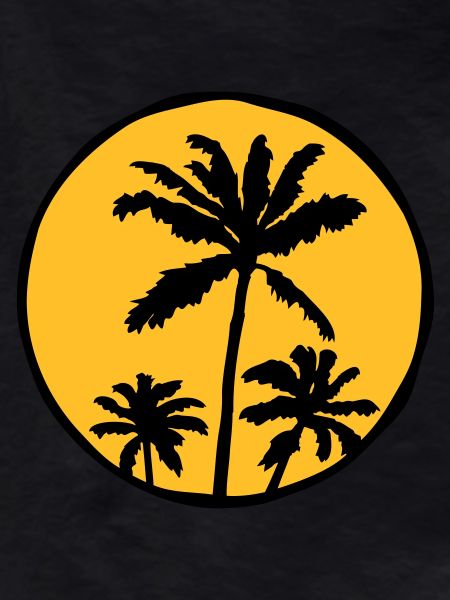 Holiday Sun Palms