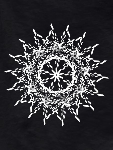 Mandala Fractals
