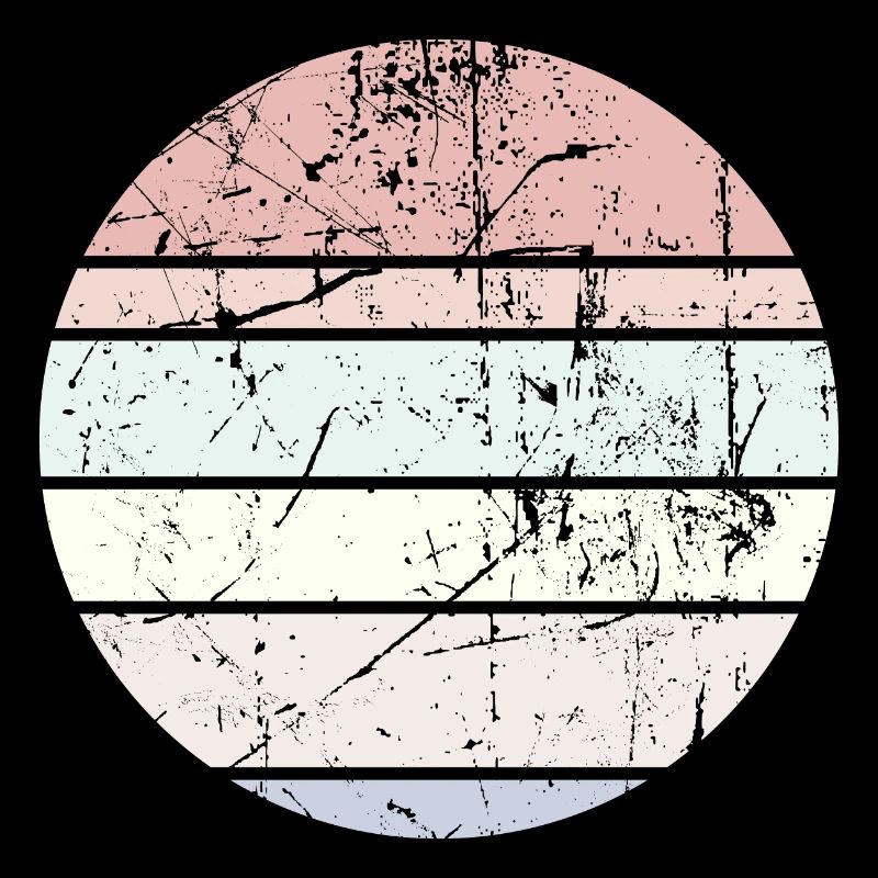 Contexte Pastel Circle