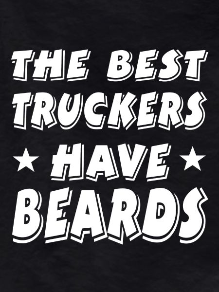 Beard