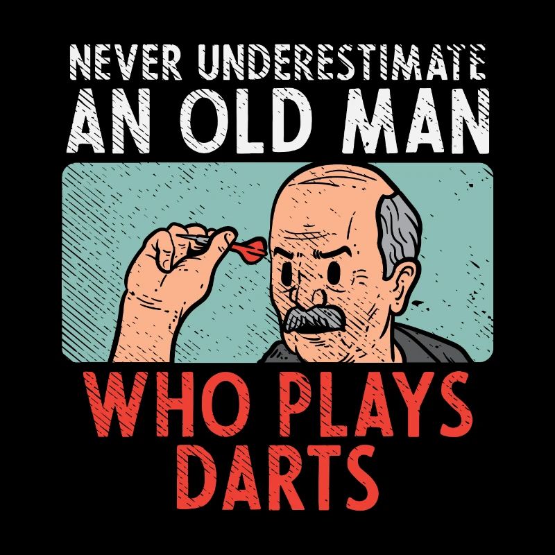 Darts Dart Player Sayings