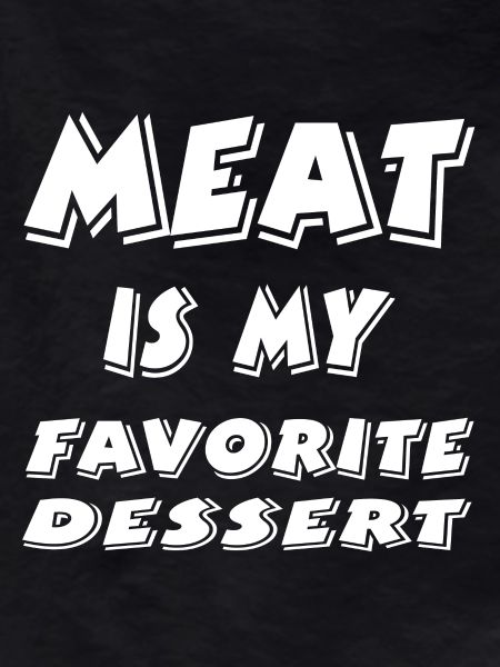 Meat