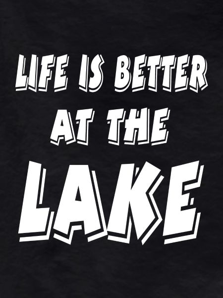 Lake