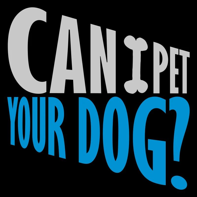 Pet your Dog saying