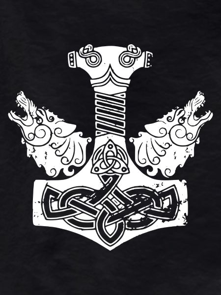 THOR HAMMER