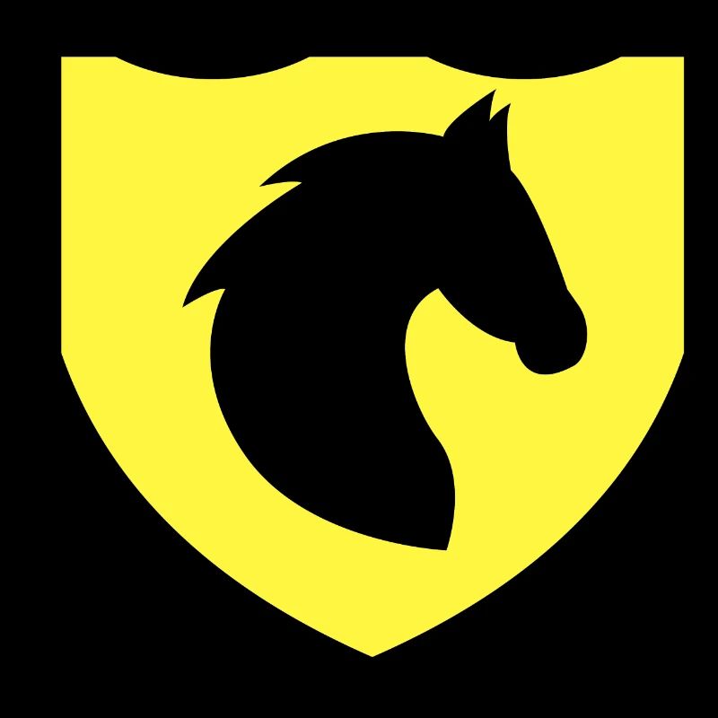 Pferd