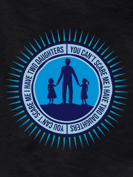 I have two daughters
