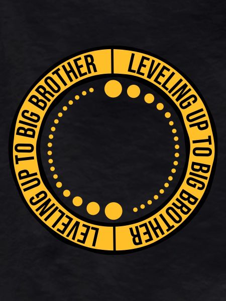 Leveling up big brother