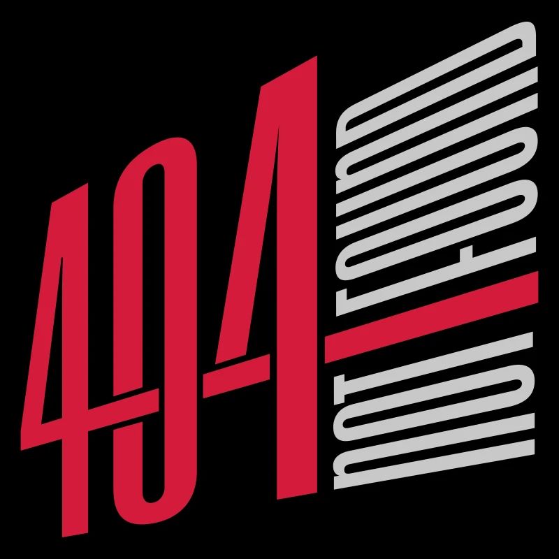 Verbindung 404 not found