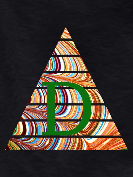 triangle e 56 d