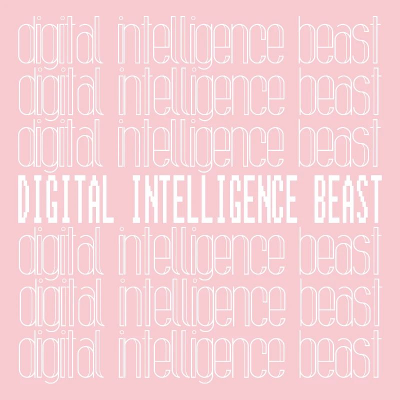 digital intelligence beast