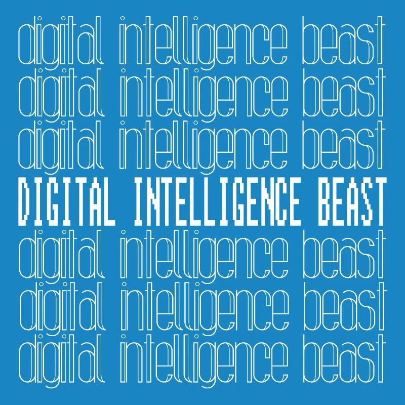 digital intelligence beast