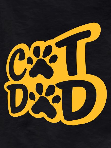 Logo Cats Papa Paw