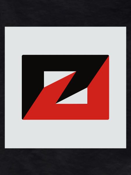 Modern Art Geometry