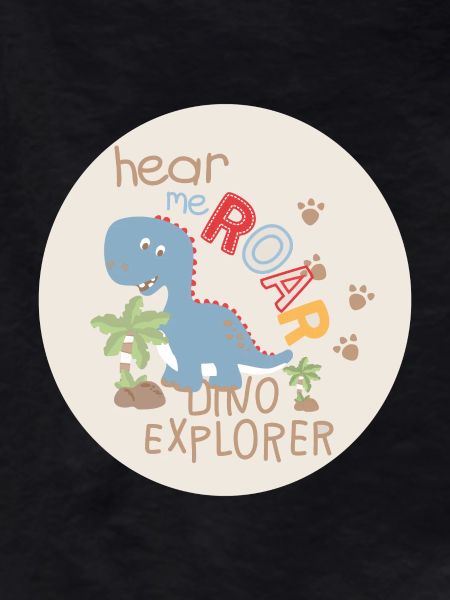 dino explorer