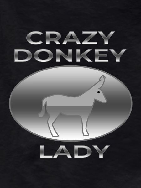 Donkey