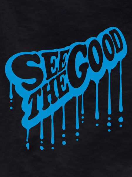 see the good quote
