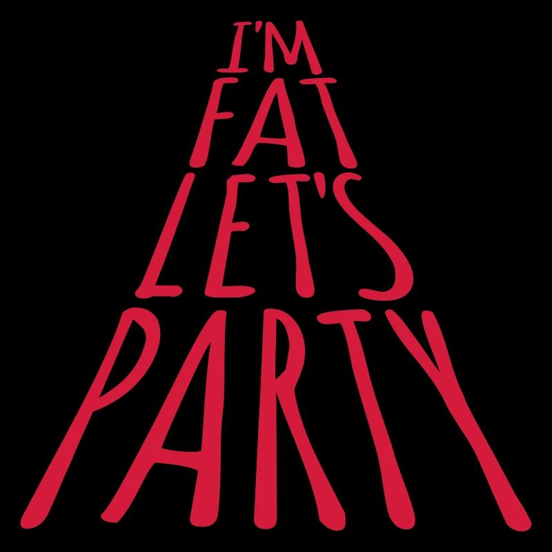 at the fat lets party