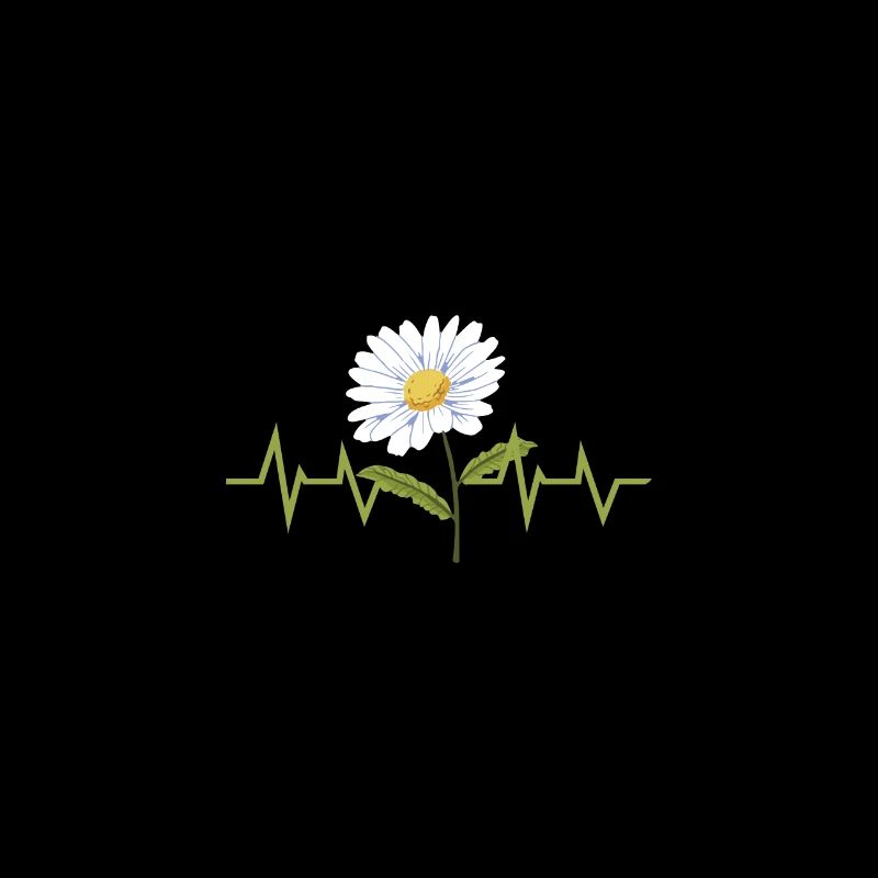 Daisy Heartbeat