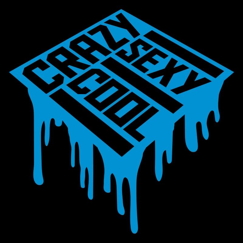 crazy sexy cool design