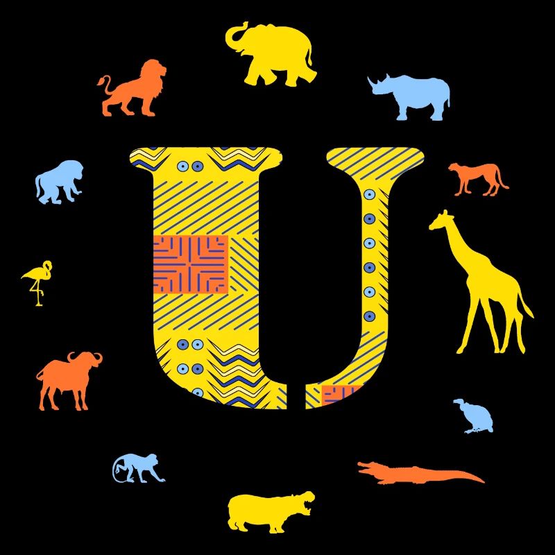 africa u
