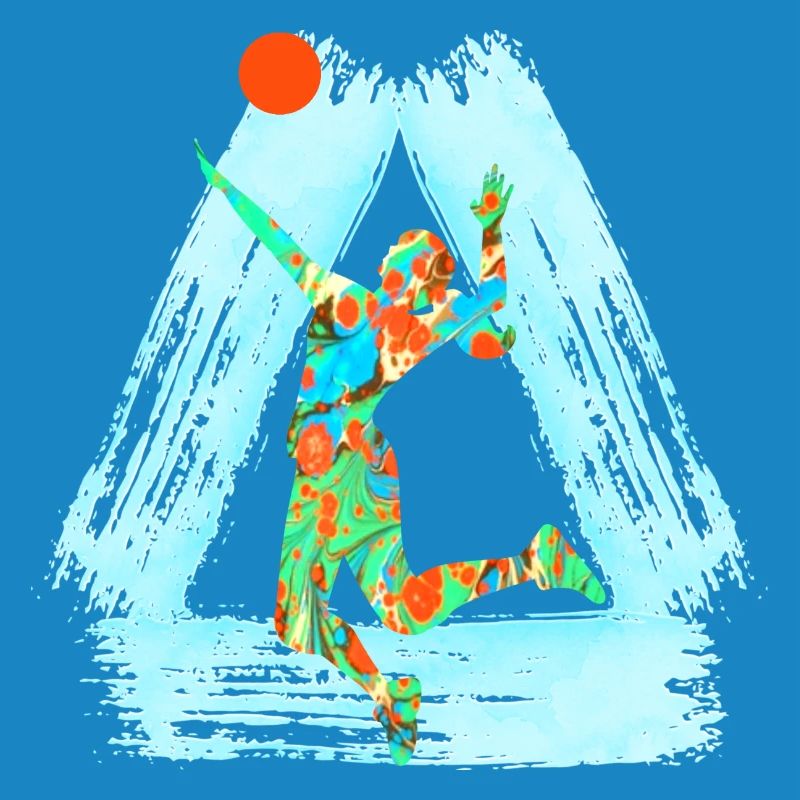volleyball player e 4