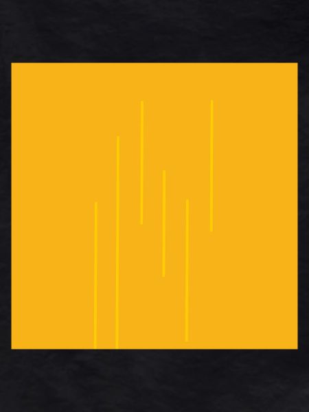 Abstractness in yellow