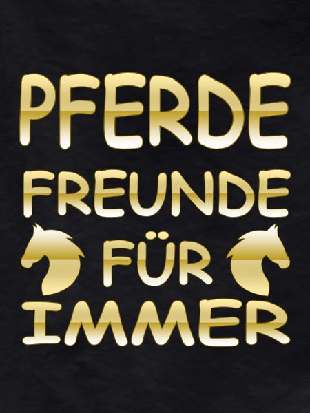 Pferde