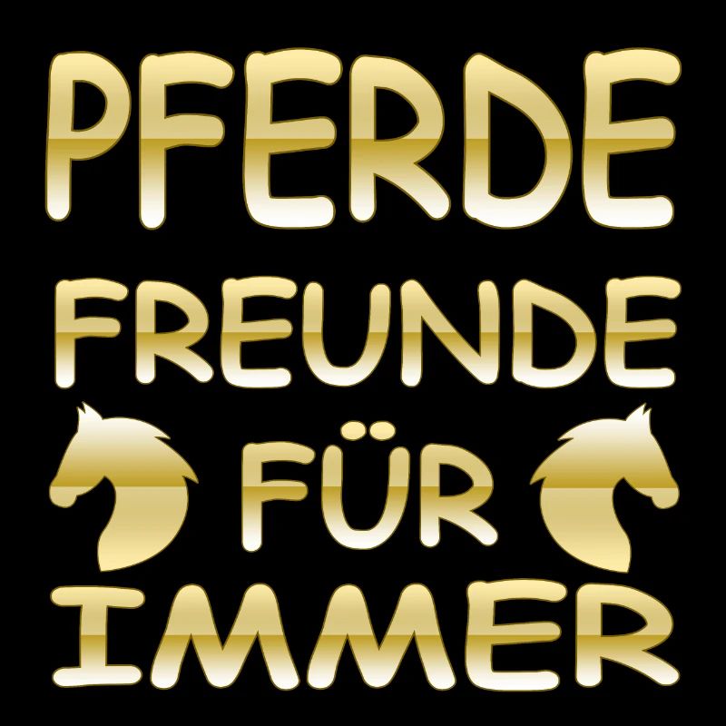 Pferde